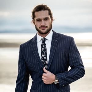 Meet your Posher, Dale